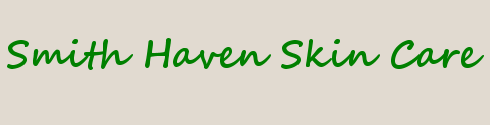 Smith Haven SKin Care Eugene Logo