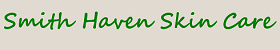 Smith Haven Skin Care Logo
